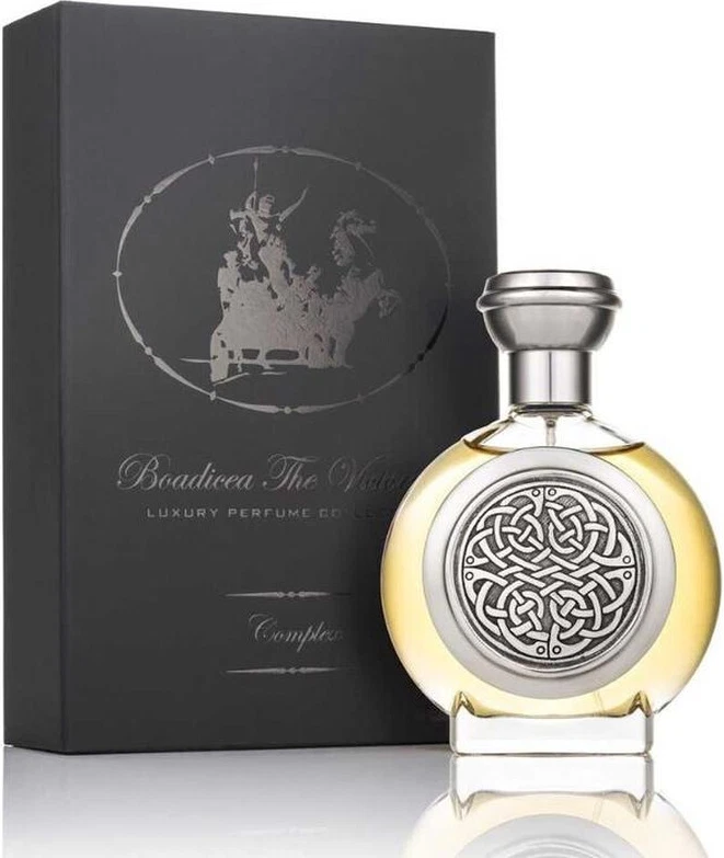 Eau De Parfum Boadicea The Victorious Complex — photo 3