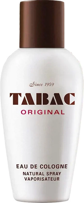 Eau De Cologne Maurer & Wirtz Tabac