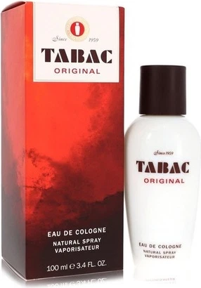 Eau De Cologne Maurer & Wirtz Tabac