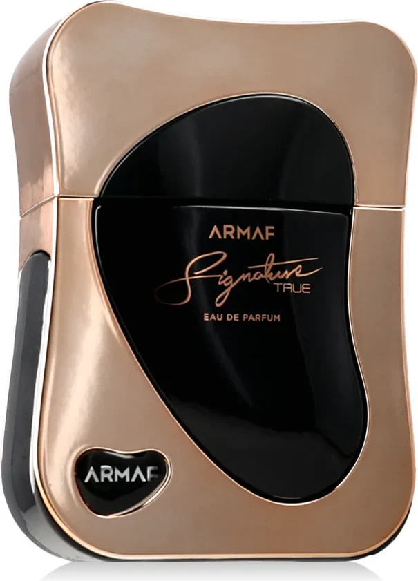 Eau de Parfum Armaf Signature True