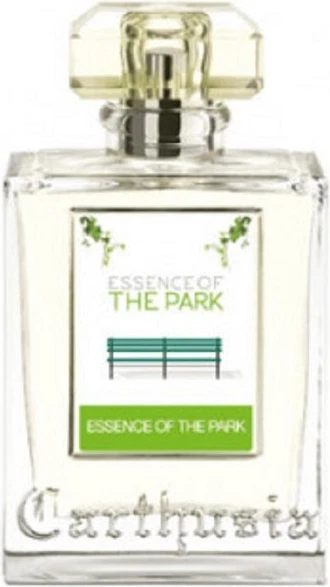 Eau de Toilette Carthusia