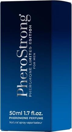 Eau De Parfum Pheromone Lust Pheromones Aphrodisiac Seduction