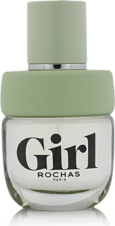 Rochas Girl