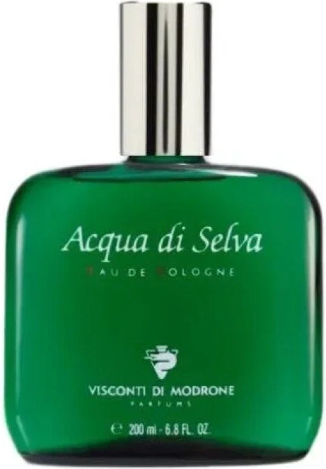 Duca di Morrone Acqua Di Selva Cologne