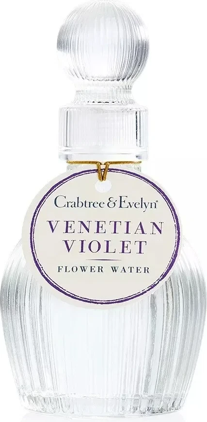 Eau De Toilette Crabtree & Evelyn Venetian Violet