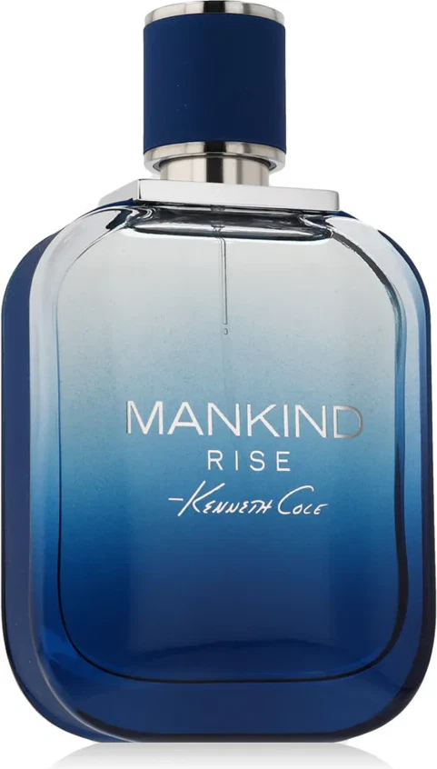 Eau de Toilette Kenneth Cole Mankind Rise