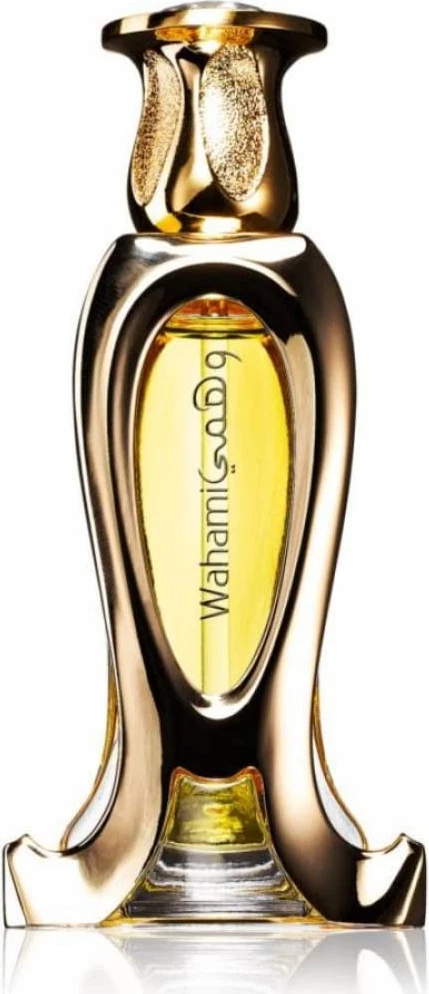 Extrait De Parfum Rasasi Wahami Concentrated Perfume Oil