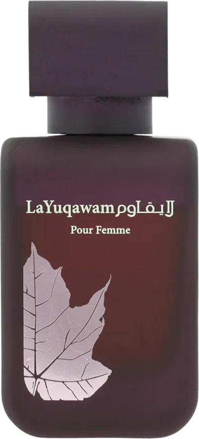 Parfyum suvi Rasasi La Yuqawam