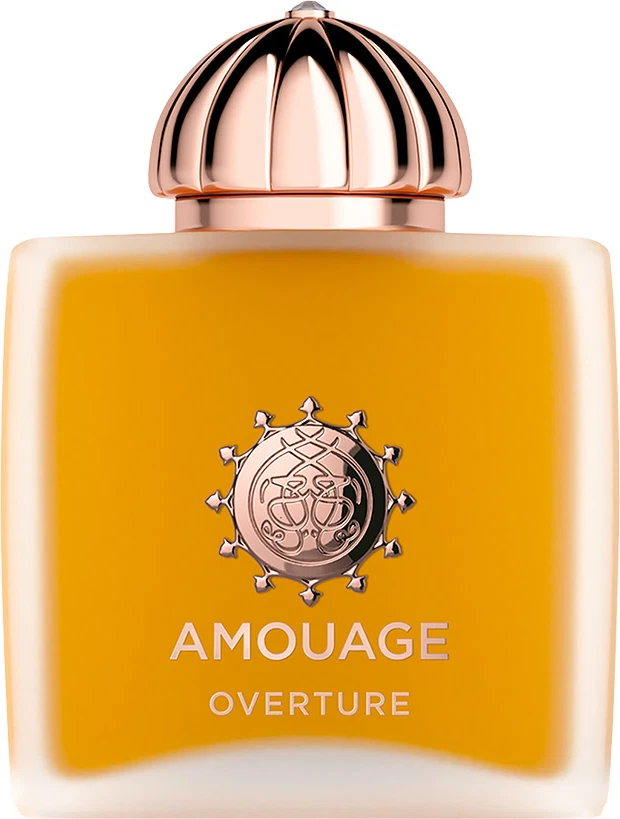 Eau De Parfum Amouage Overture Women
