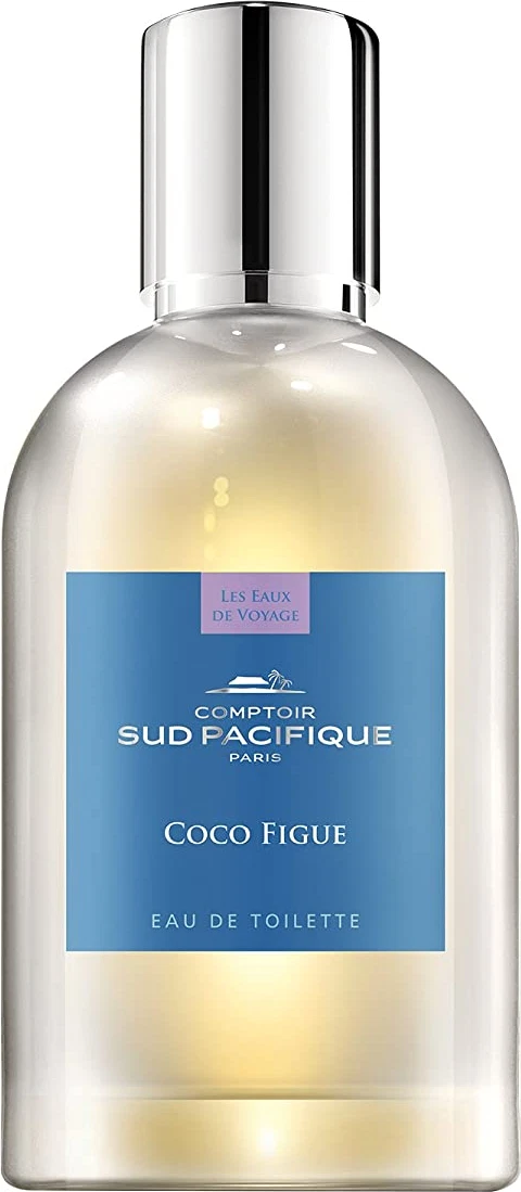 Eau de Toilette Comptoir Sud Pacifique Coco Figue