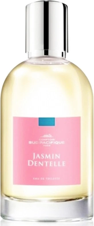 Eau De Parfum Comptoir Sud Pacifique Jasmin Lace