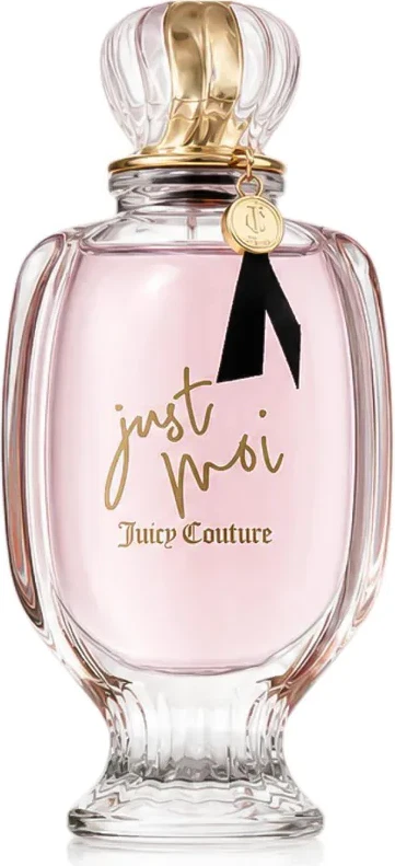 Eau De Parfum Juicy Couture Just Moi