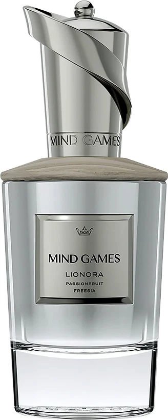 Extrait De Parfum Mind Games Lionora