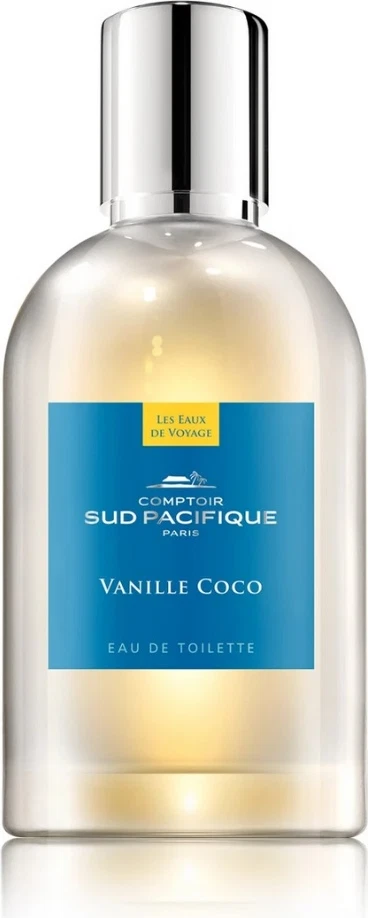 Туалетная вода Comptoir Sud Pacifique
