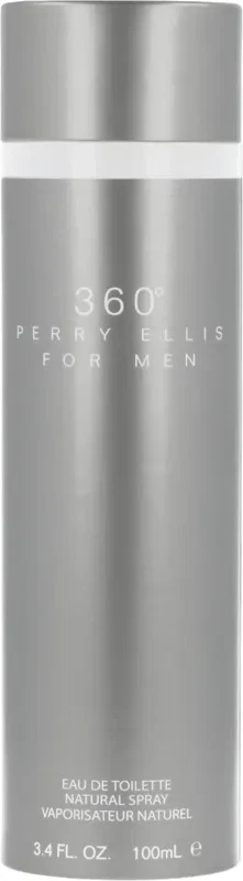 Eau De Toilette Perry Ellis 360