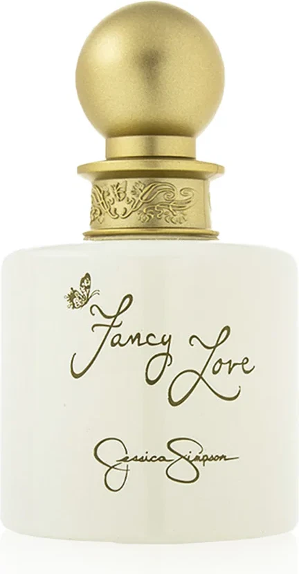 Eau De Parfum Jessica Simpson Fancy Love