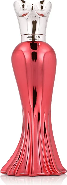 Eau De Parfum Paris Hilton Ruby Rush