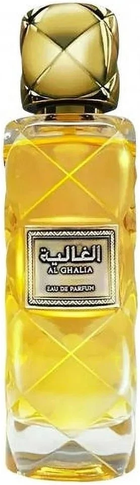 Eau de Parfum Rasasi Al Ghalia Tawleefa Collection