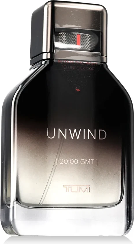 Eau De Parfum TUMI UNWIND
