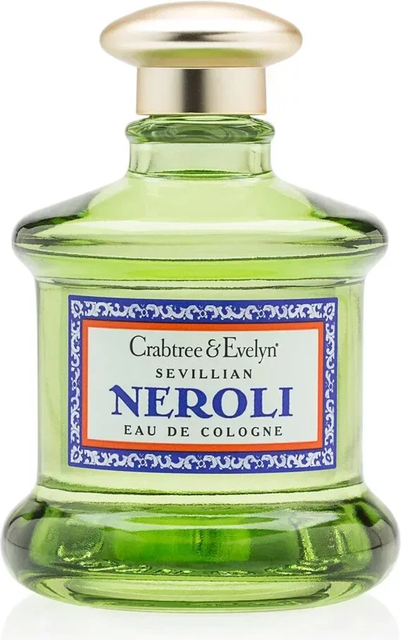 Eau De Cologne Crabtree & Evelyn Sevillian Neroli