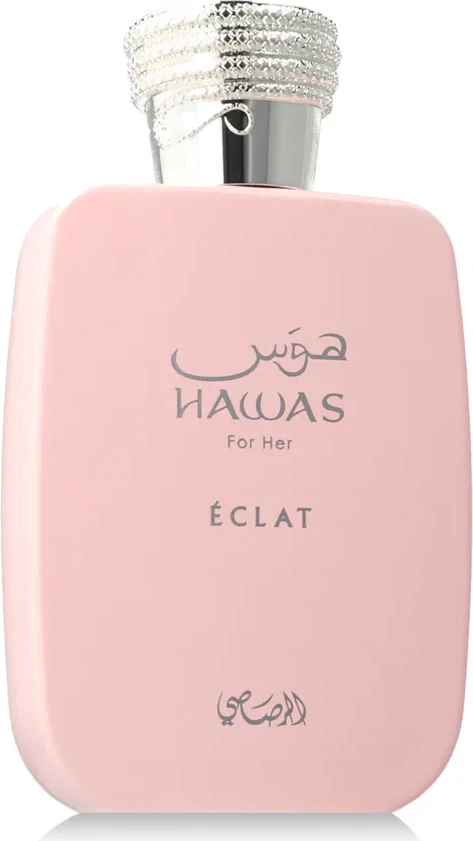 Eau De Parfum Rasasi Hawas Eclat