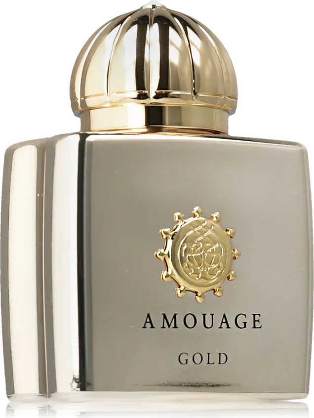Eau De Parfum Amouage Gold