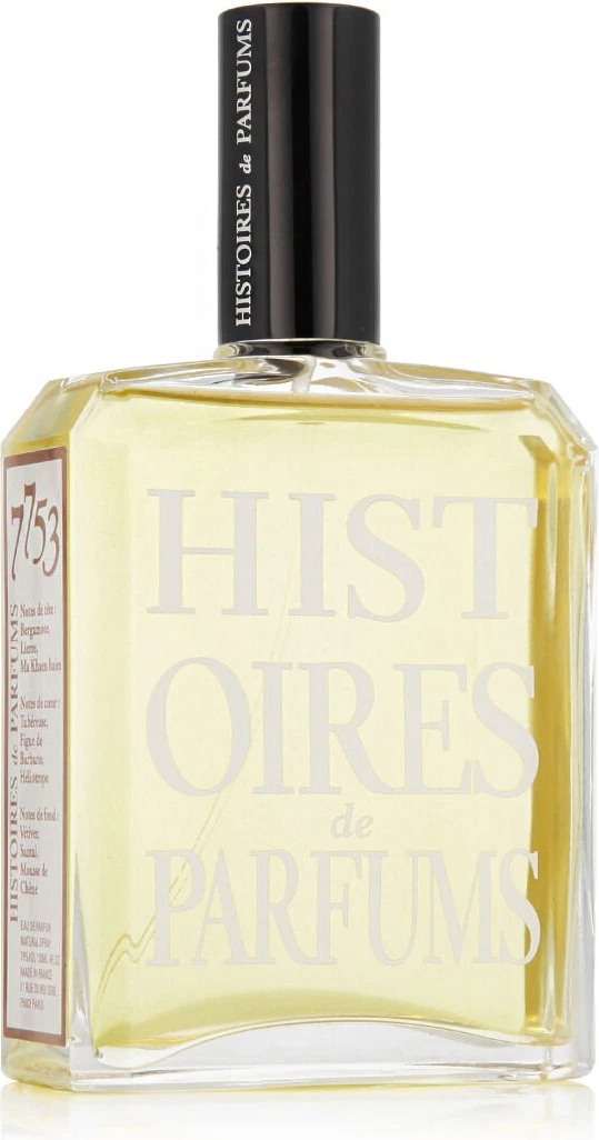 Eau De Parfum Histoires De Parfums 7753