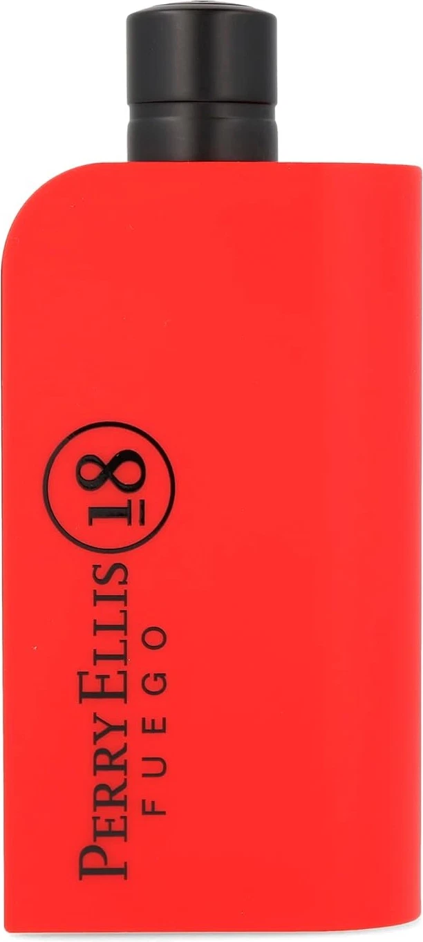 Eau De Toilette Perry Ellis 18 Fuego