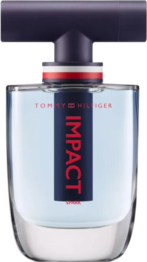 Eau de Toilette Tommy Hilfiger Impact Spark