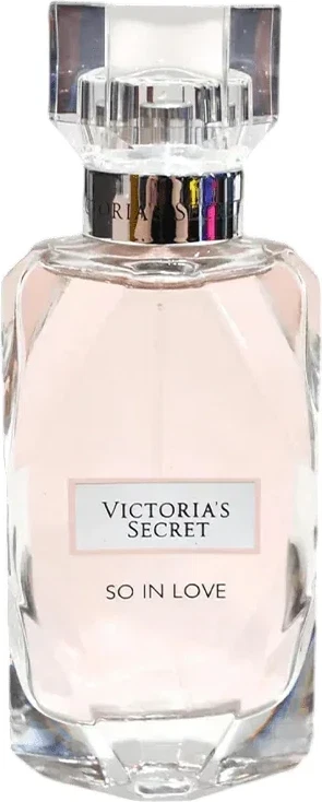 Eau De Parfum Victoria's Secret So In Love