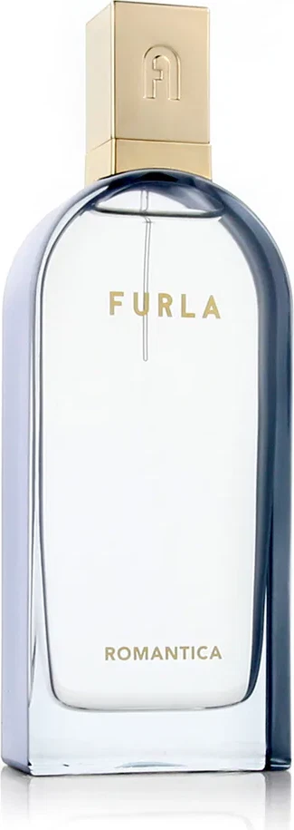 Eau de Parfum Furla Romantica