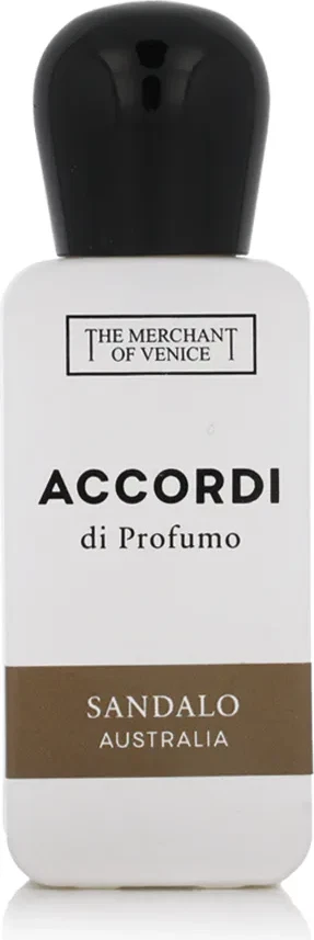 Eau De Parfum The Merchant Of Venice Sandalo Australia