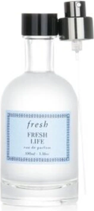 Eau De Parfum Fresh Made Fresh Life
