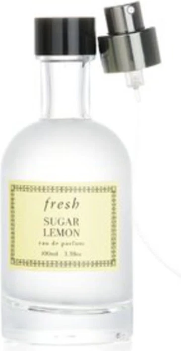 Eau De Parfum Fresh Made Sugar Lemon
