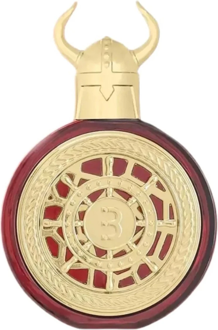 Eau De Parfum Bharara Viking Kashmir