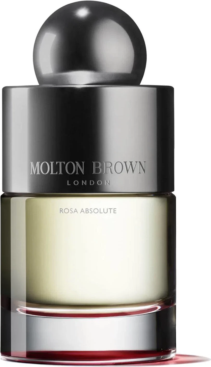 Туалетная вода Molton Brown Rosa Absolute