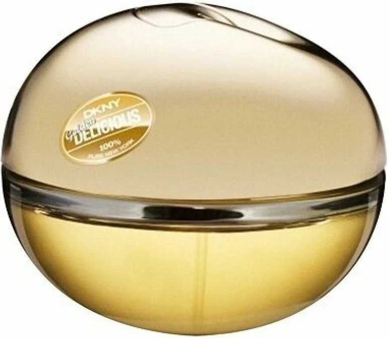 Eau de Parfum DKNY Golden Delicious