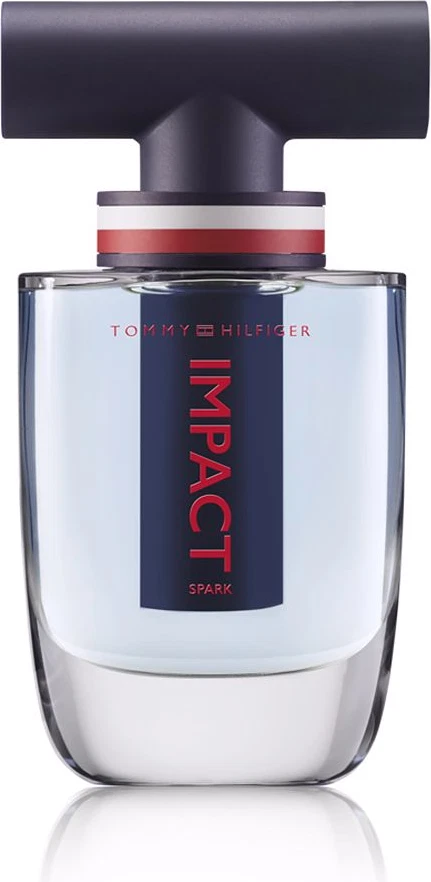 Eau de Toilette Tommy Hilfiger Impact Spark
