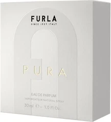 Eau de Parfum Furla Pura