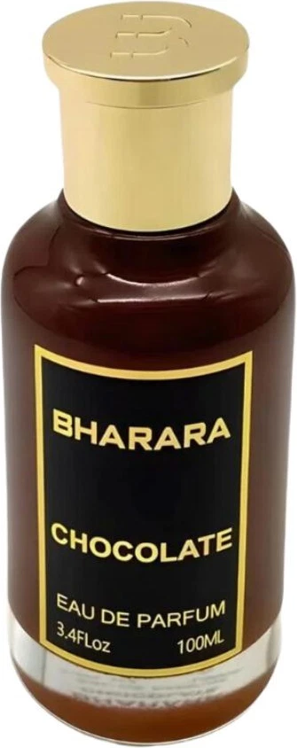 Bharara Chocolate Eau De Parfum