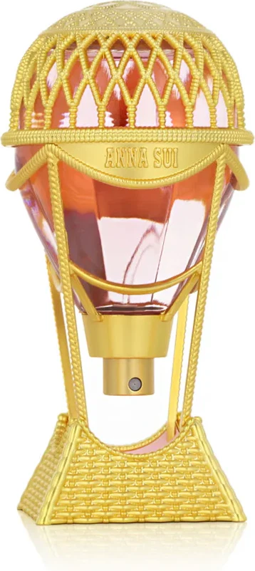 Anna Sui Sky Eau De Toilette