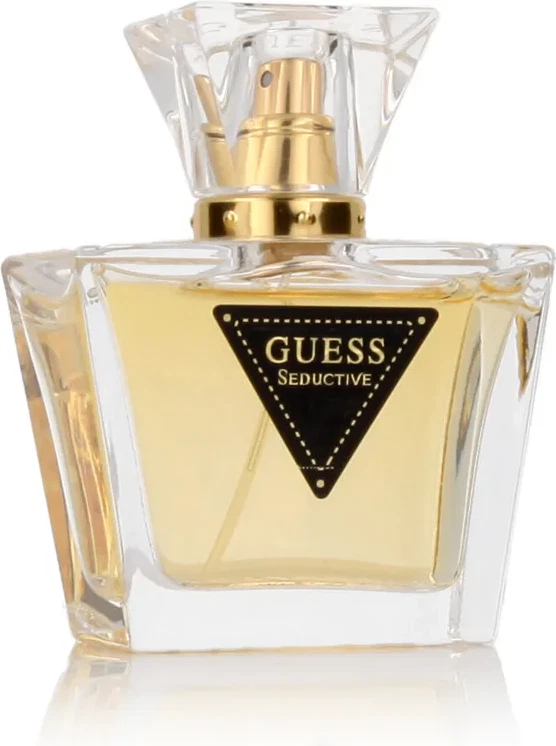 Bexakli "Guess Seductive" To'ylet Suvi