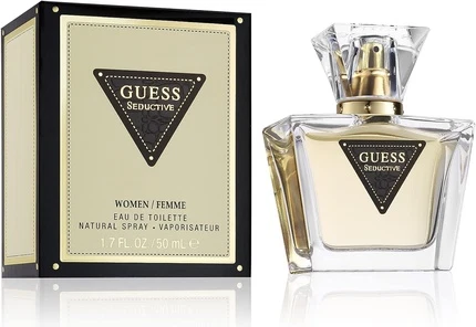 Bexakli "Guess Seductive" To'ylet Suvi