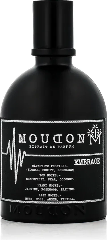 Extrait De Parfum Moudon Embrace
