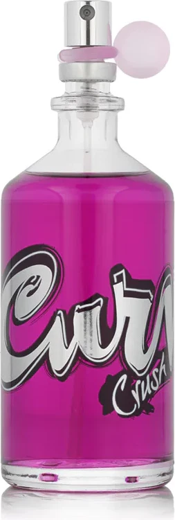 Eau De Toilette Liz Claiborne Curve Crush