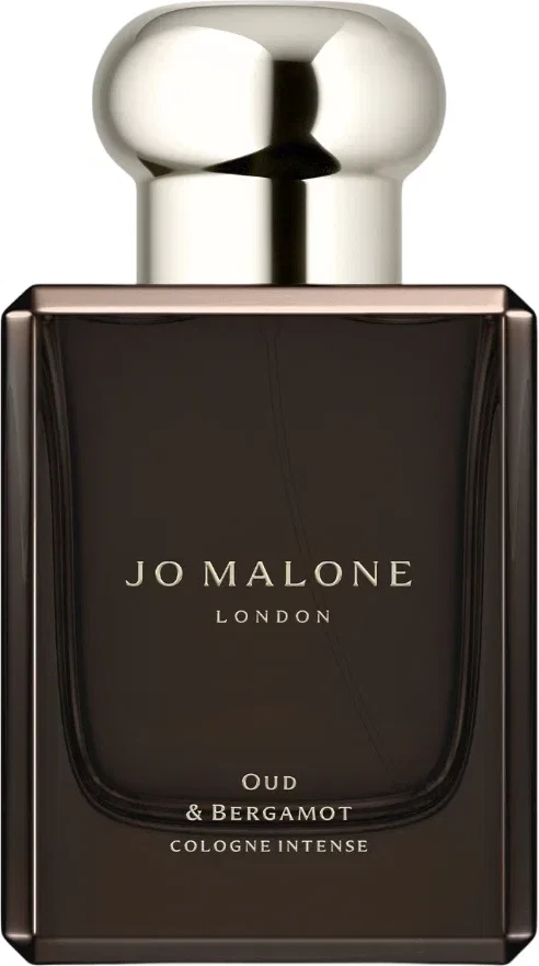 Eau De Cologne Jo Malone Oud & Bergamot Cologne Intense