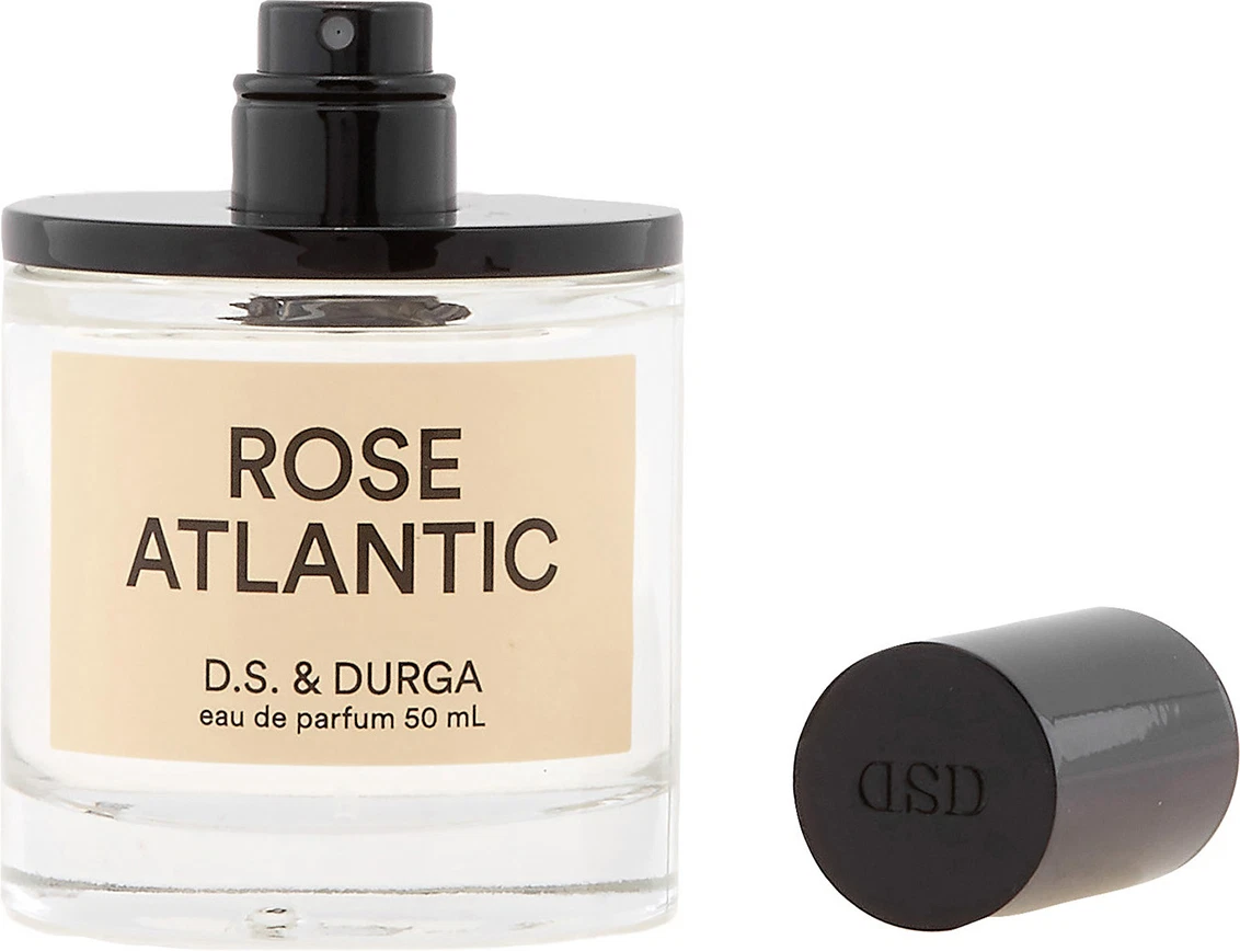 Eau de Parfum D.S. & Durga Rose Atlantic