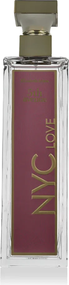 Elizabeth Arden 5th Avenue NYC Love Eau de Parfum