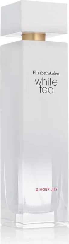 Eau De Toilette Elizabeth Arden White Tea Gingerlily