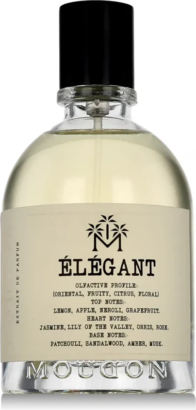 Eau De Parfum Moudon Standard
